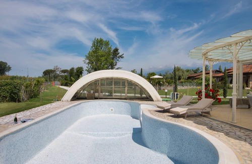 Pietrasanta Villa | ❤️Luxury Villa with pool. NEW❤️