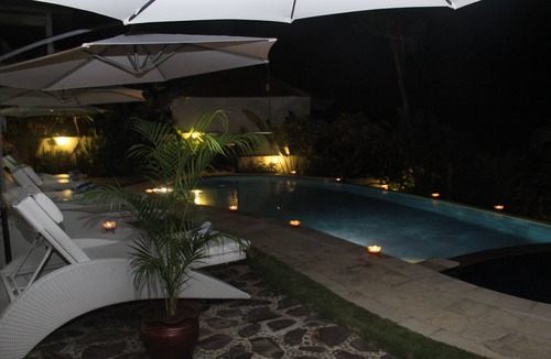Umeanyar Villa | Luxury villa with pool and spectacular ocean view