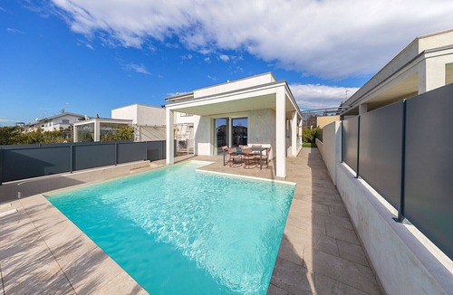 San Benedetto di Lugana Villa | Luxury villa with private pool