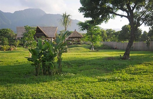 Tua Villa | Luxury Villas with Dream Views and Large Tropical Gardens