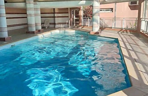 Beausoleil Apartment | LX165 Piscine - Vue mer panorama - proche Monaco