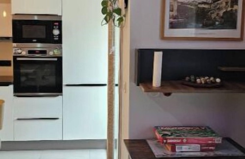 Pasteur Apartment | LYAUTEY APARTMENT NICE 2 ROOMS, 50M2.