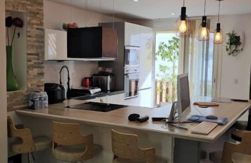 Pasteur Apartment | LYAUTEY APARTMENT NICE 2 ROOMS, 50M2.
