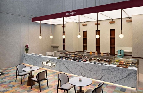 Gambir Hotel | Mövenpick Hotel Jakarta City Centre