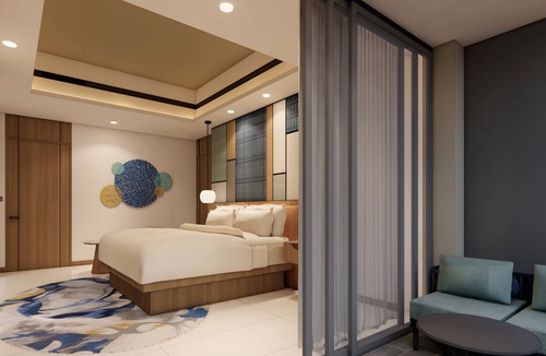 Carita Hotel | Mövenpick Resort Carita