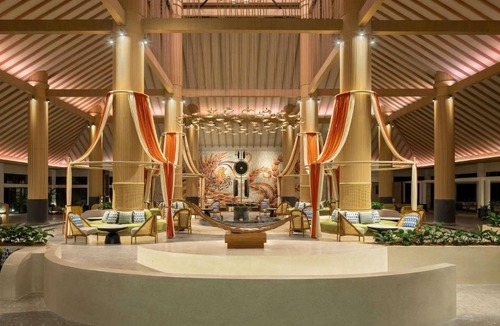 Bintan Resort | Mövenpick Resort & Spa Bintan Lagoon