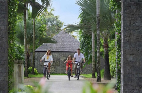 Jimbaran Bay Resort | Mövenpick Resort & Spa Jimbaran Bali