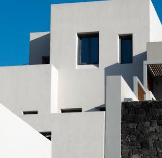 Pyrgos Apartment | M&D Stories