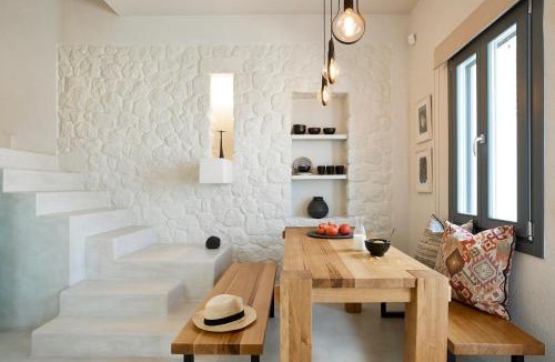 Pyrgos Apartment | M&D Stories