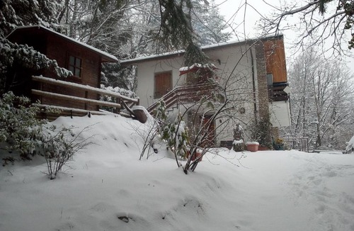 Pieve San Paolo Bed & Breakfast | M&G Ranch