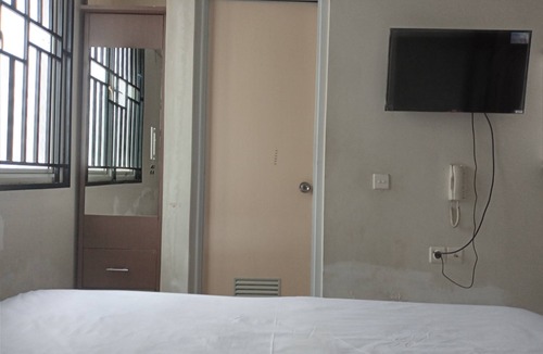 Tangerang Hotel | M Room Residence