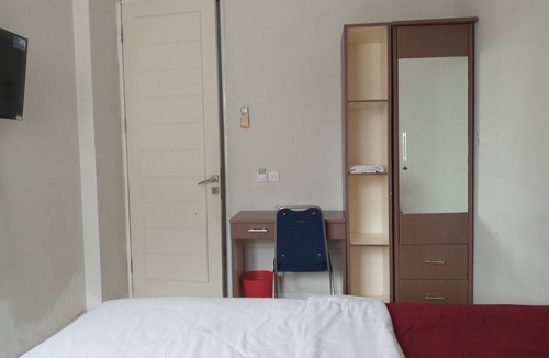 Tangerang Hotel | M Room Residence