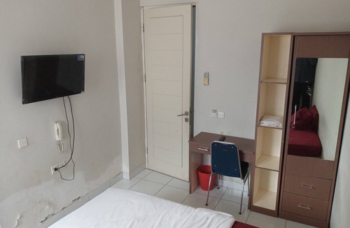 Tangerang Hotel | M Room Residence