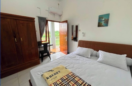 Sleman Hotel | M&S Stay Syariah