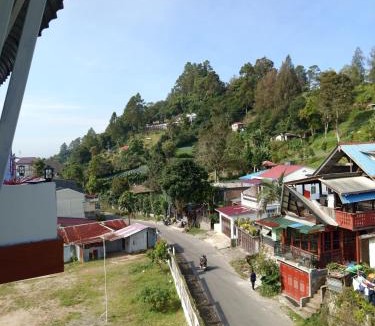 Berastagi House | M2 Homestay Berastagi