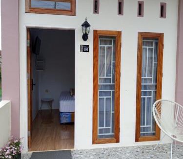 Berastagi House | M2 Homestay Berastagi