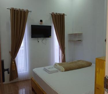 Berastagi House | M2 Homestay Berastagi