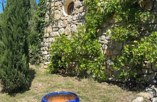 Fayence House | Ma Petite Bergerie by Gisèle