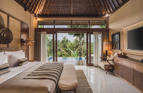 Payangan Resort | Maar Resort & Spa Ubud by Ini Vie Hospitality
