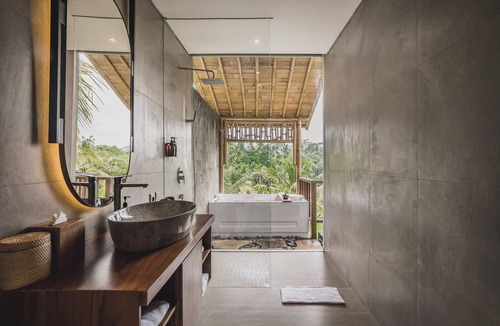 Payangan Resort | Maar Resort & Spa Ubud by Ini Vie Hospitality