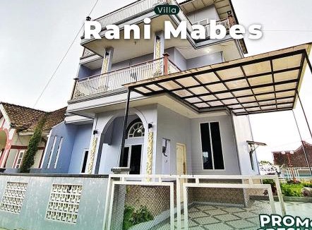 Cibodas Villa | mabes 5 kamar billiard poll