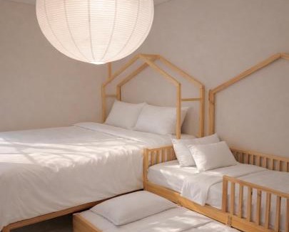 Jakarta Apartment | Madison Park Apartments by Host Jess