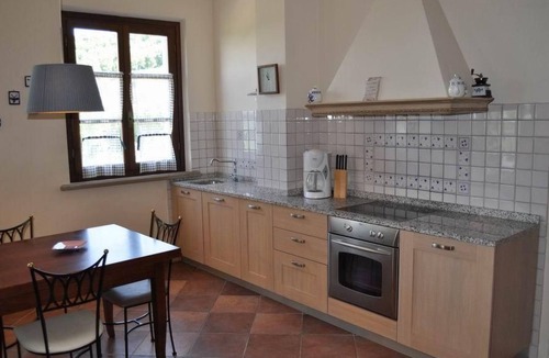 Iano Apartment | Madonnino Cypress Ferienwohnung by Interhome
