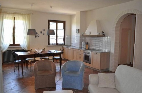 Iano Apartment | Madonnino Cypress Ferienwohnung by Interhome
