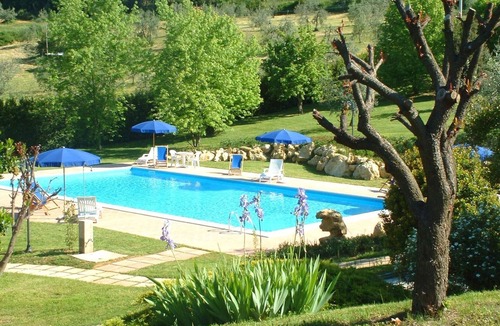 Iano Apartment | Madonnino Cypress Ferienwohnung by Interhome