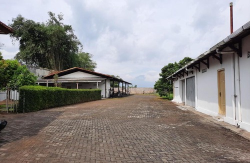 Temanggung House | Madureso asri homestay