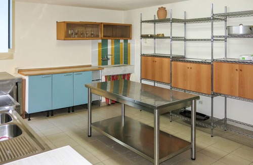 Cascine-La Croce House | Maestraccio by Interhome