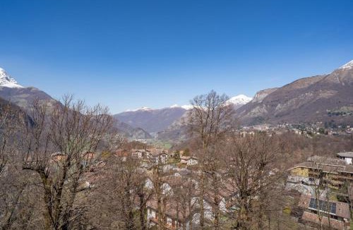 Maggio Apartment | Maggio - appartamento con piscina