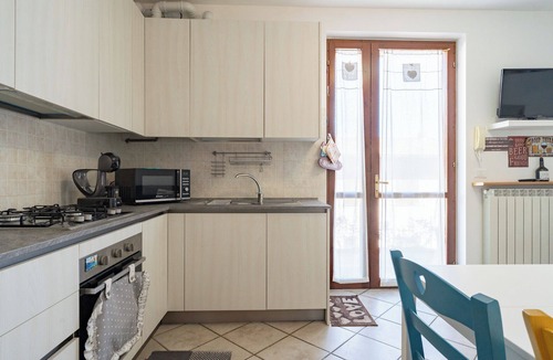 Pian del sole Apartment | Maggio Pian del sole - la Botte