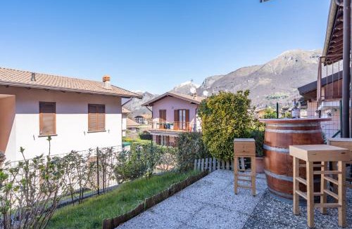 Pian del sole Apartment | Maggio Pian del sole - la Botte