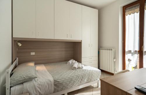 Pian del sole Apartment | Maggio Pian del sole - la Botte