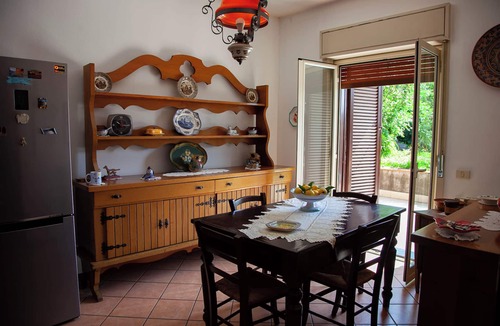Trecastagni Villa | Magia & Emozioni - Trecastagni - Versante SUD Etna