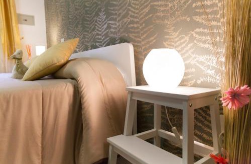 Esquilino House | Magic Double
