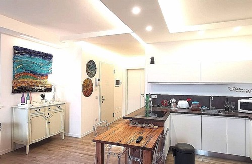 Lenno Apartment | Magic Garden-Pool & Jacuzzi and amazing Lake Como view