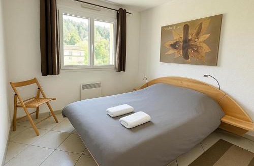 Roquebrune-Cap-Martin Apartment | Magic Pool View, Rickeys