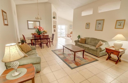 Creekside House | Magical Creekside Vacation Home by IPG Florida