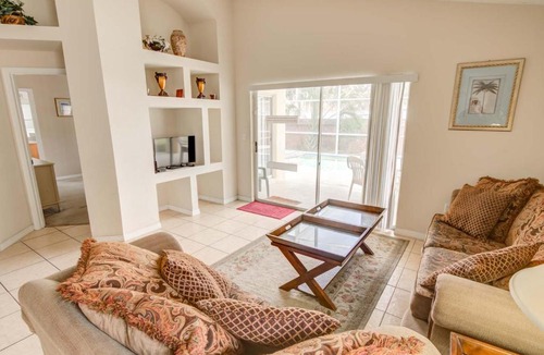 Creekside House | Magical Creekside Vacation Home by IPG Florida
