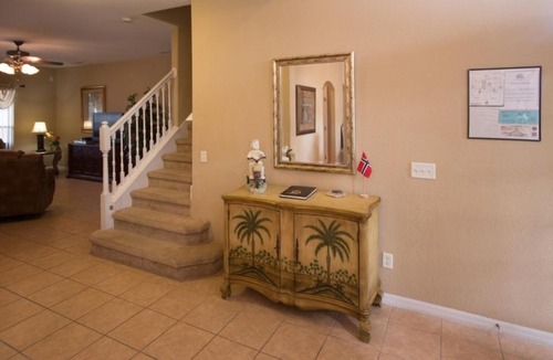 Davenport House | Magical Sand Hill Villa home