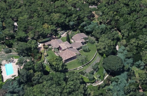 La Mole House | Magical Villa 40 acres w/Pool, AC - Côte de Provence vineyard - Golfe St Tropez