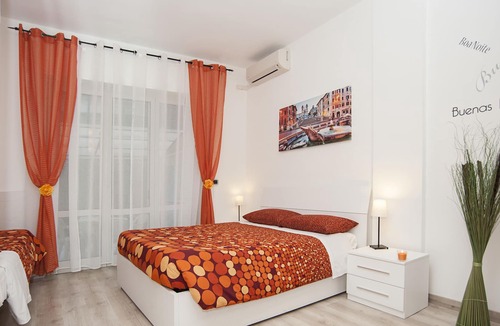 Gianicolo Apartment | MAGICFIVEROOMS