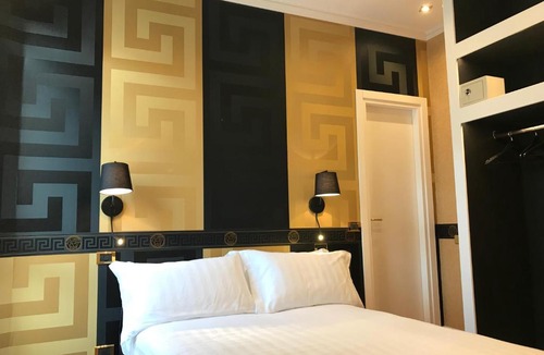 Viareggio House | Magis Ac Magis Bedrooms Versilia