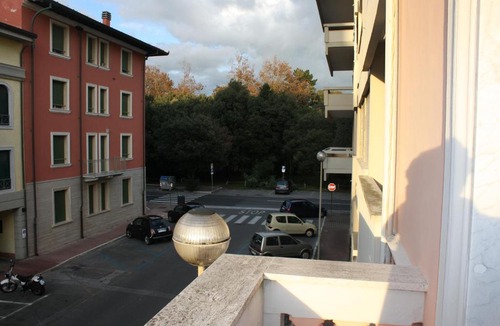 Viareggio House | Magis Ac Magis Bedrooms Versilia