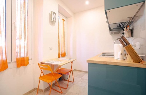 Gardone Riviera Apartment | Magnifica Terrazza - Lake View & Wi-Fi