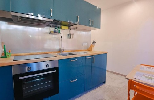 Gardone Riviera Apartment | Magnifica Terrazza - Lake View & Wi-Fi