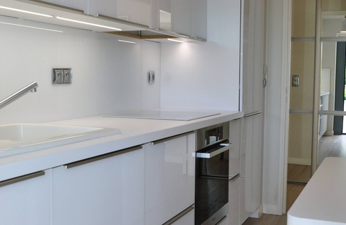 Cap-d'Antibes Apartment | Magnificent 2 room apartment 50 m from the sea