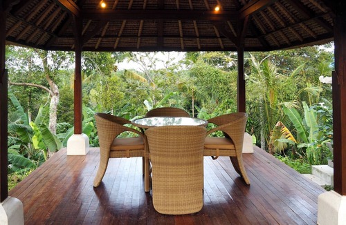Buahan Villa | Magnificent 4BR Villa In North Ubud - Perfect For Group Getaways!